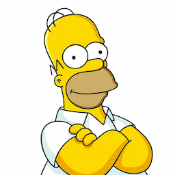 Homer Simpson Personality Type Homer Simpson Character Quiz