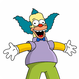 Krusty the Clown Personality Type | Krusty the Clown Character Quiz