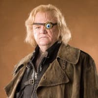 Alastor Moody