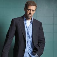 Dr. Gregory House