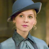 Fleur Delacour