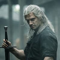 Geralt of Rivia