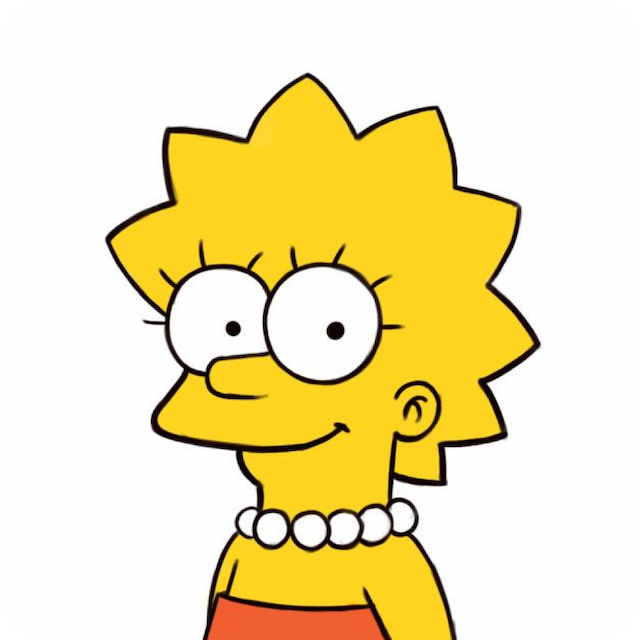 Lisa Simpson
