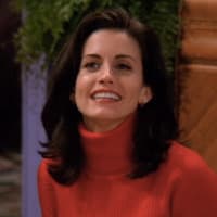 Monica Geller