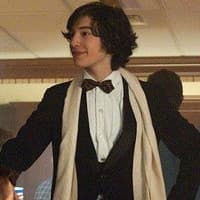 The Perks of Being a Wallflower Image 1