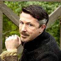 Petyr Baelish