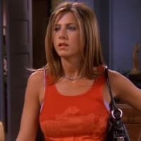 Rachel Green