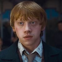 Ron Weasley