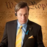 Saul Goodman
