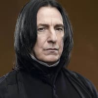 Severus Snape