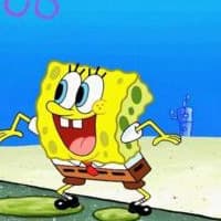 SpongeBob SquarePants