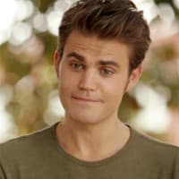 The Vampire Diaries Image 1