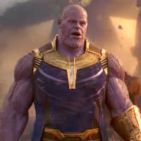 Thanos