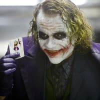 The Joker