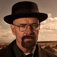 Breaking Bad Image 1