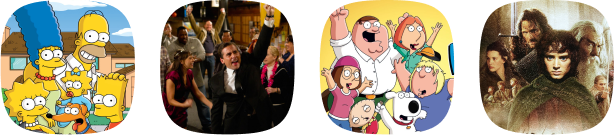 character personality