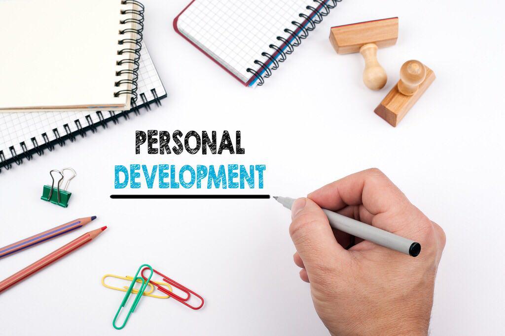 Personal Development Plan for 2025: the Ultimate Guide to Your Roadmap